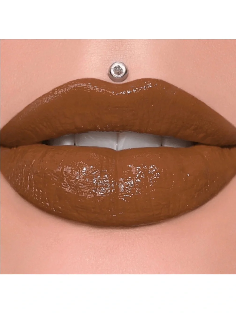 Jeffree Star Supreme Gloss Full Size Lip Gloss - Color Top Shelf